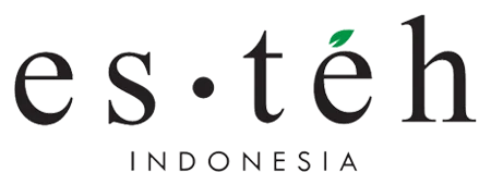 Logo Es Teh Indonesia