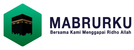 Logo Mabrurku