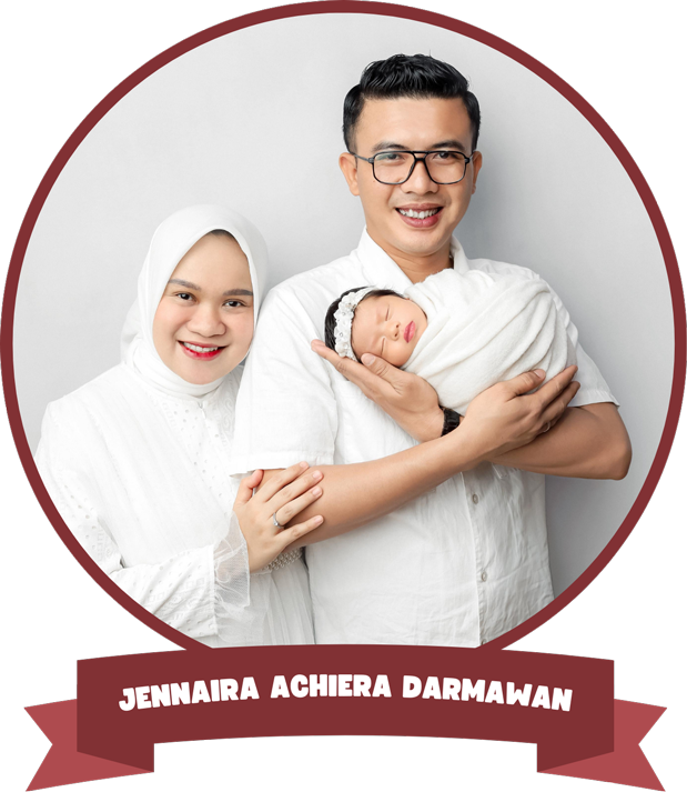 Foto Keluarga