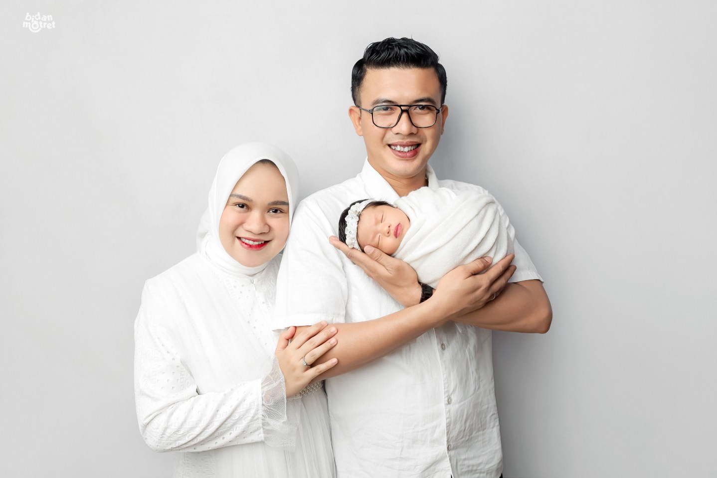 Foto Keluarga
